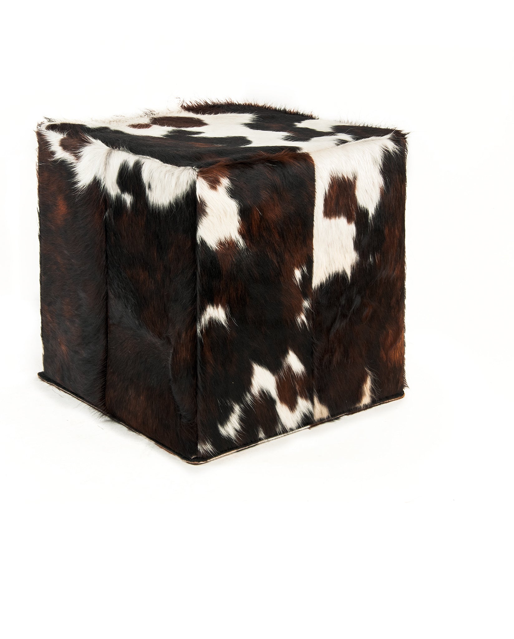 harolds-cube-skin-sitzw-rfel-schwarz-weiss-kuhfell-40-cm image 3