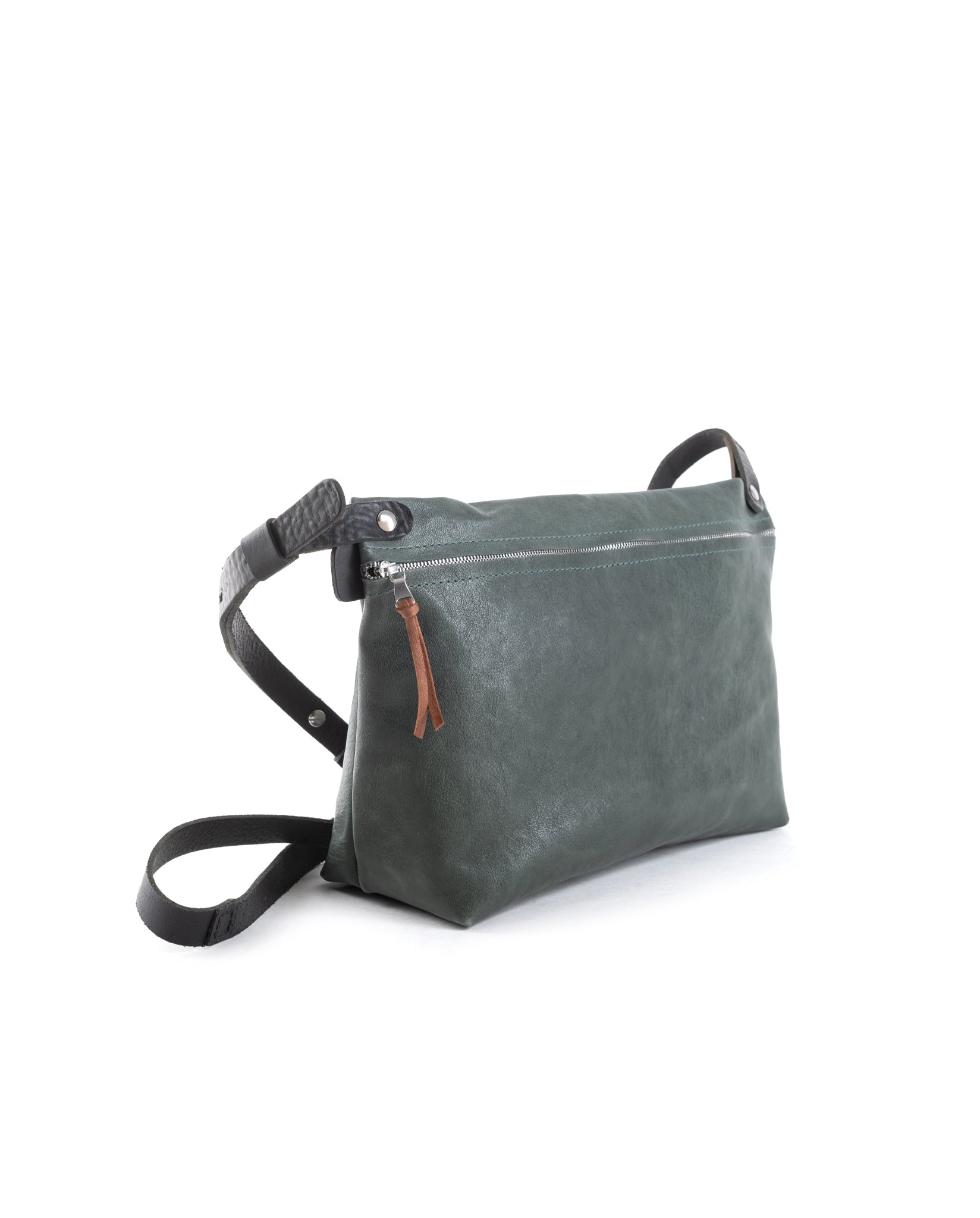 harolds-nabuku-shoulderbag-small-umh-ngetasche-schwarz-nubuk image 3