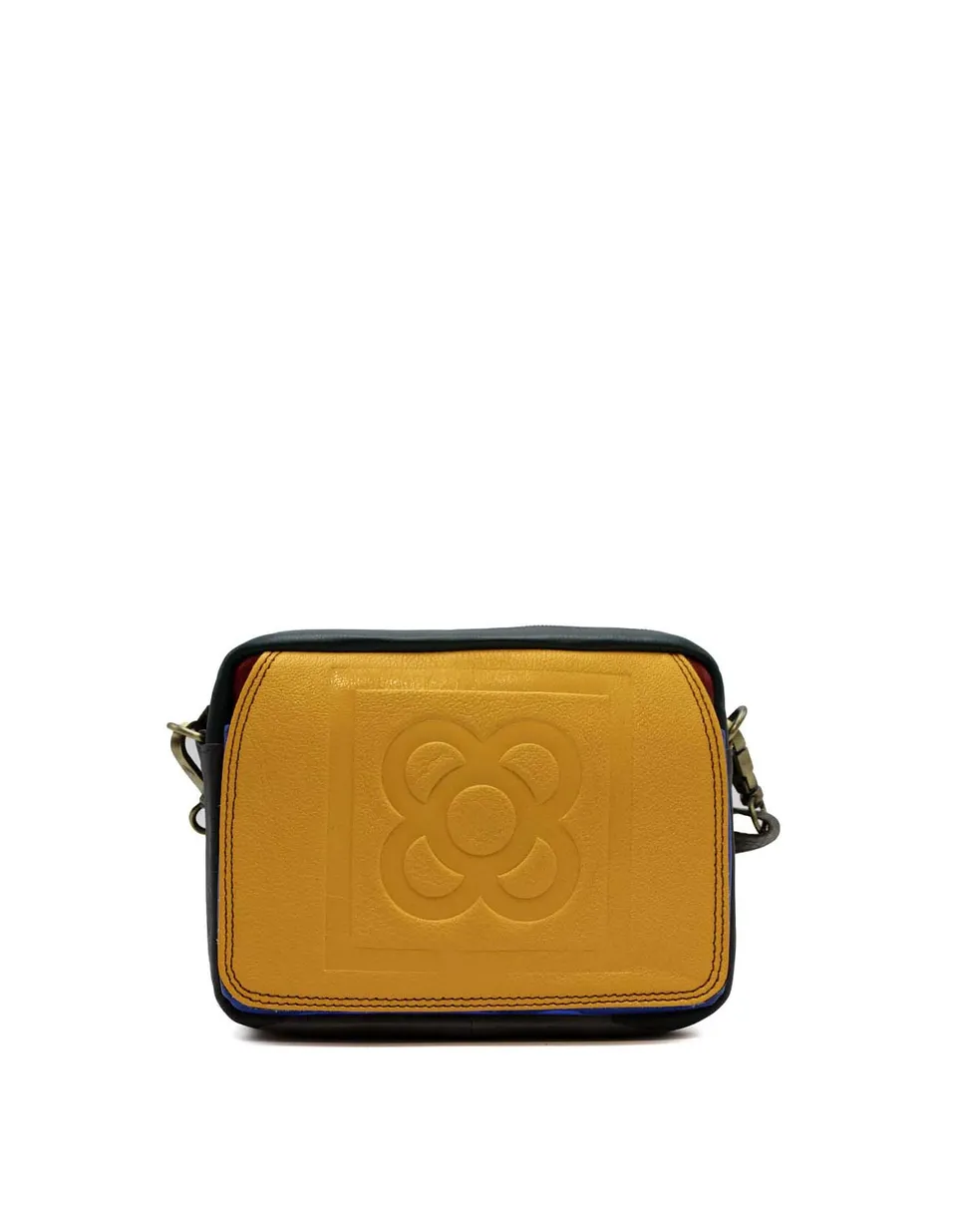 soruka-crossbody-bags-el-born-umh-ngetasche-gelb-20cm image 1