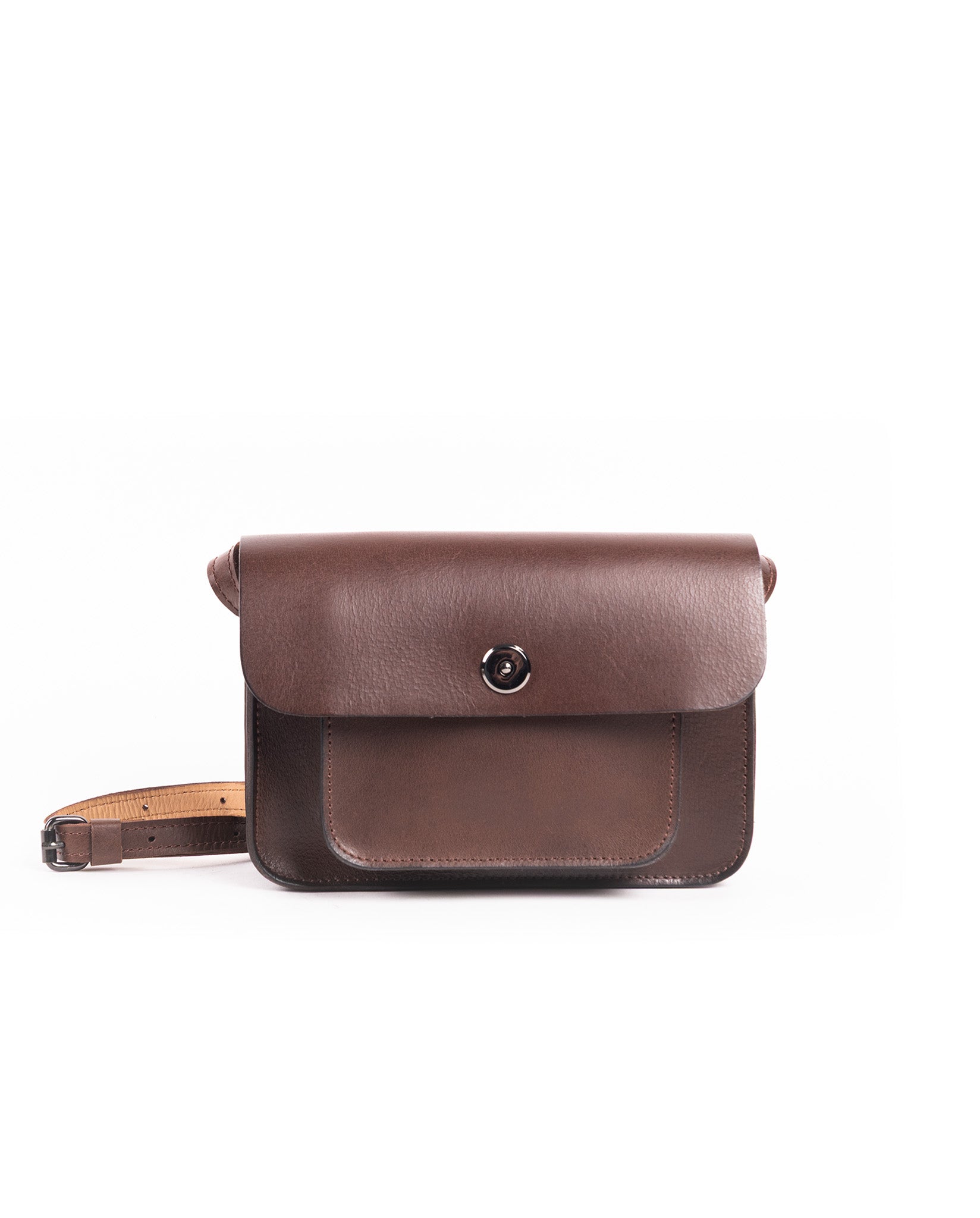 harolds-galore-abby-shoulderbag-handtasche-schwarz-leder image 6