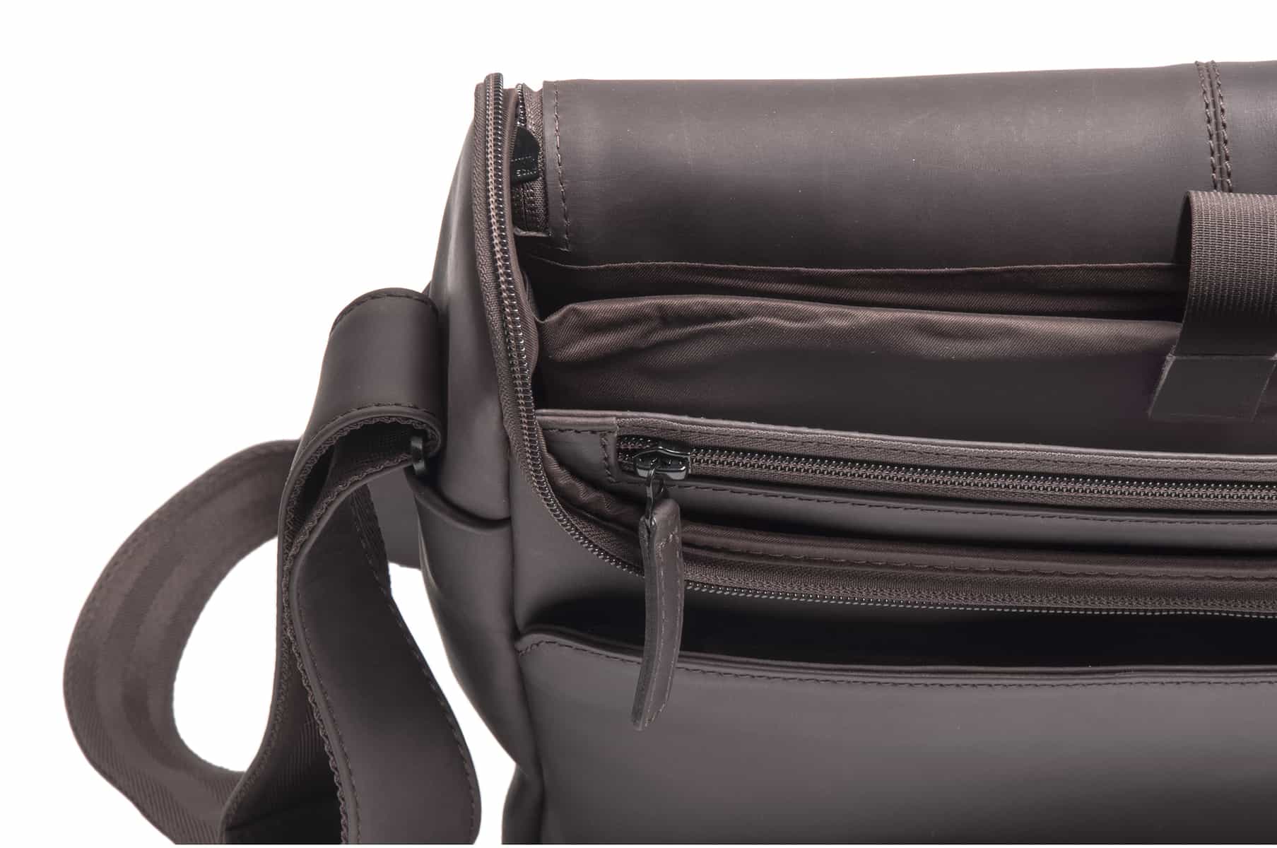harolds-2in1-notebookbag-13-zoll-laptoptasche-braun-rindleder image 3