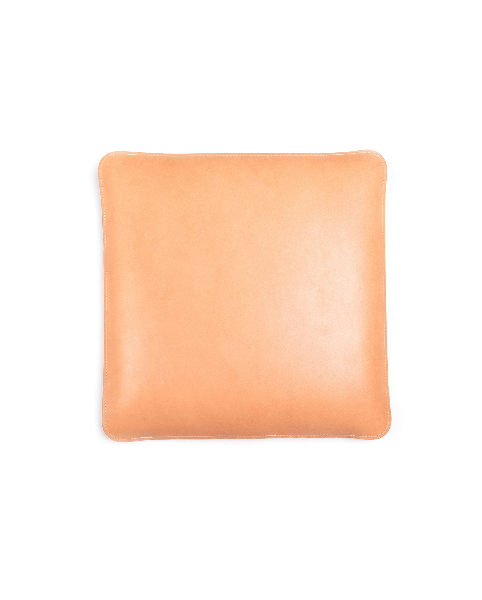 harolds-leather-pad-square-sitzkissen-natur-natur-gepolstert image 5