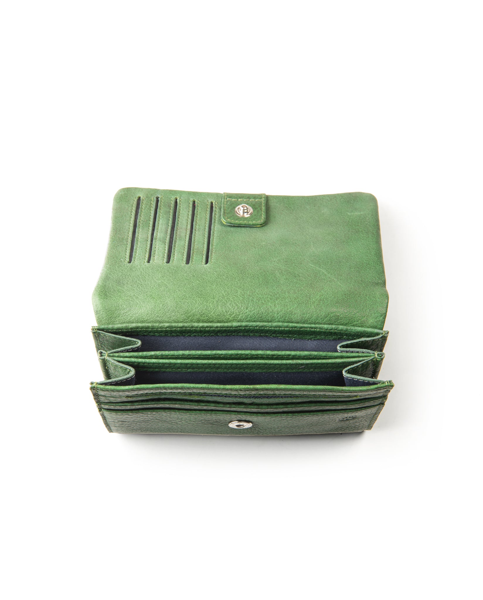 harolds-chacoral-smooth-soft-wallet-flap-medium-geldb-rse-schwarz-rindleder image 3