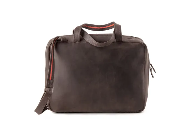 harolds-dothebag-tankbag-15-notebooktasche-braun-leder image 1