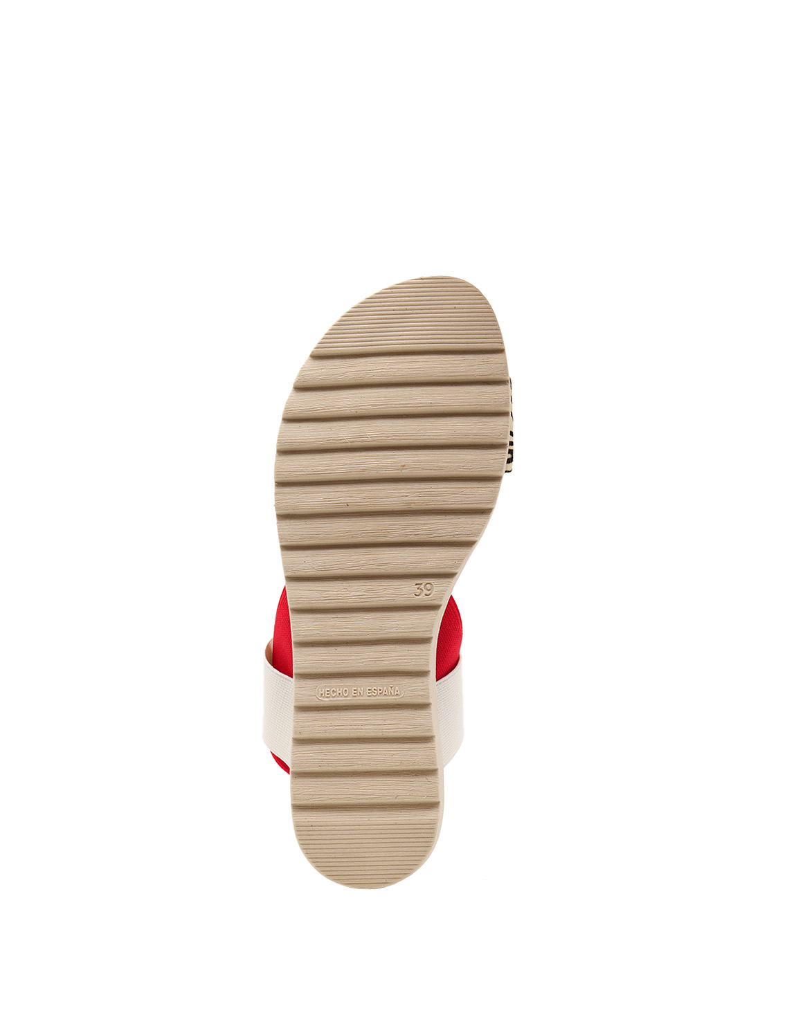 soruka-venus-print-footwear-sandalen-rot-beige-animal-print-leder image 5