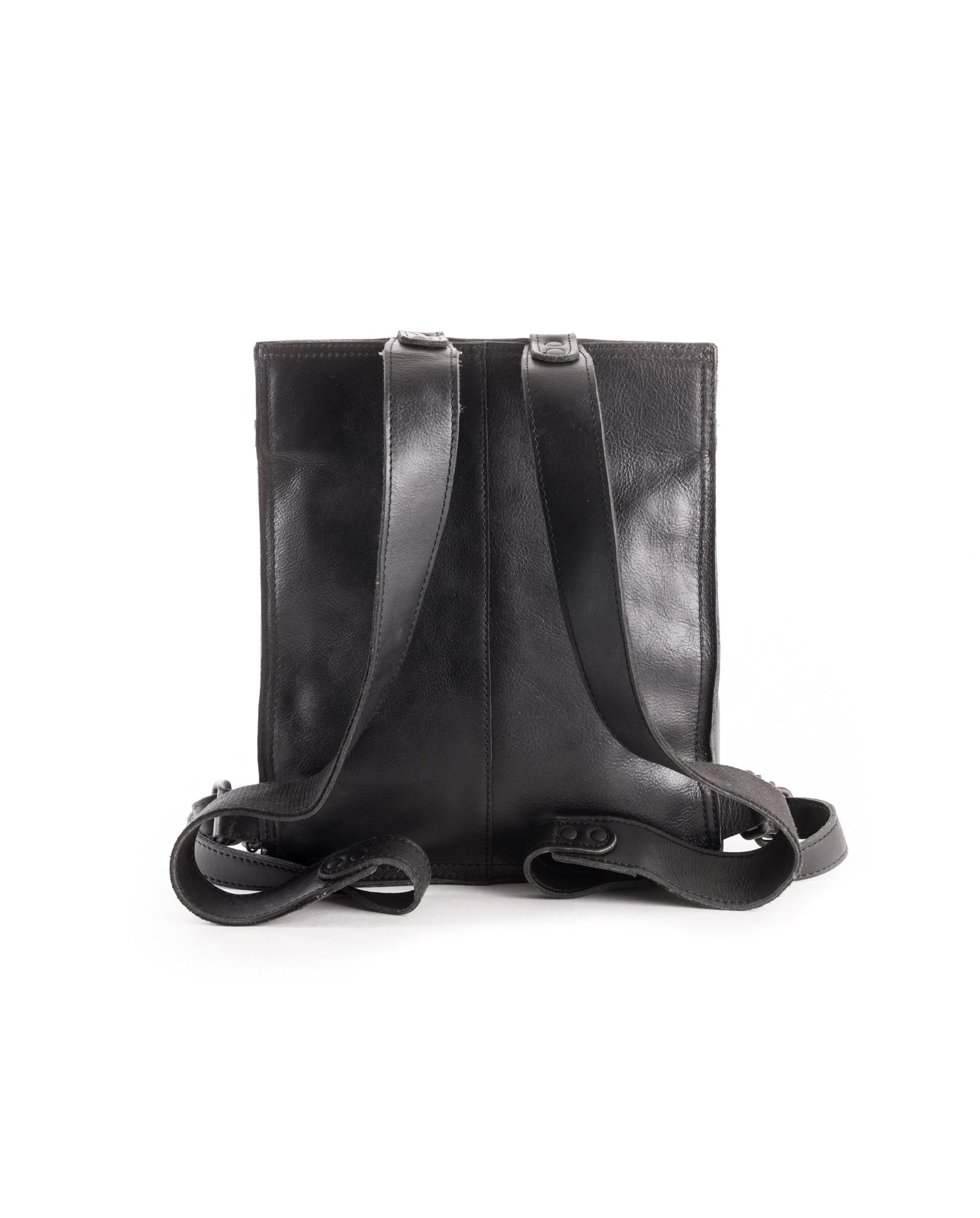 harolds-aberdeen-backpack-s-rucksack-braun-leder image 4