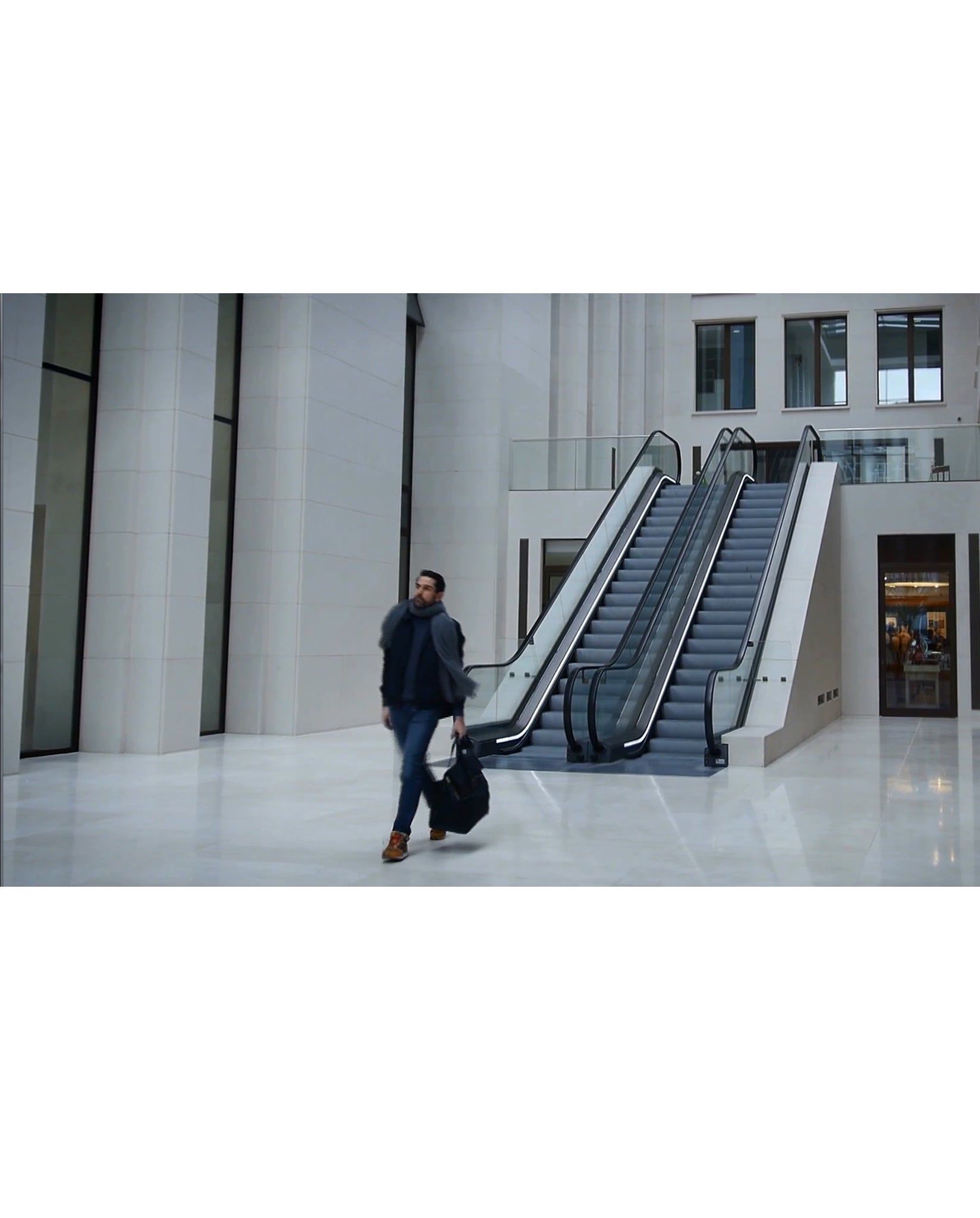 harolds-dothebag-mailbag-travelbag-reisetasche-schwarz image 6