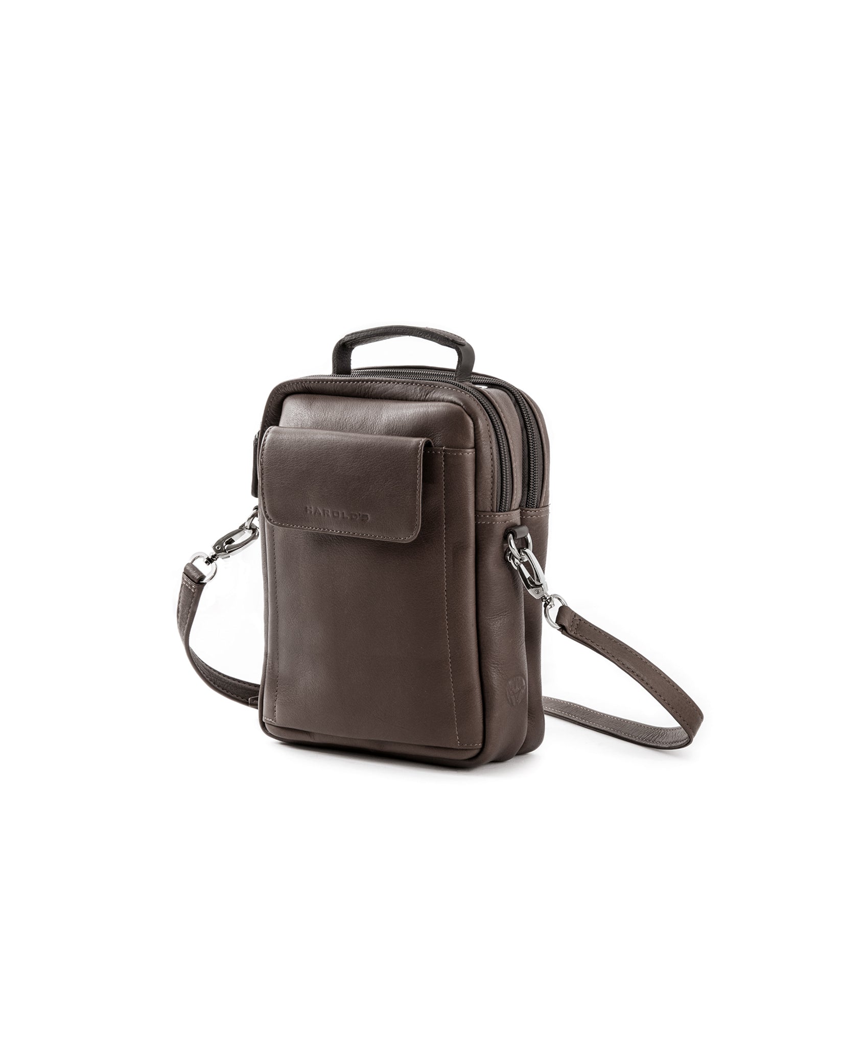 harolds-country-crossbag-handle-small-umh-ngetasche-schwarz image 6