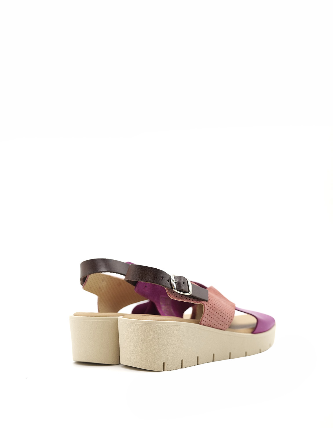 soruka-aphrodite-sandalen-rosa-gel-sohle-leder image 3