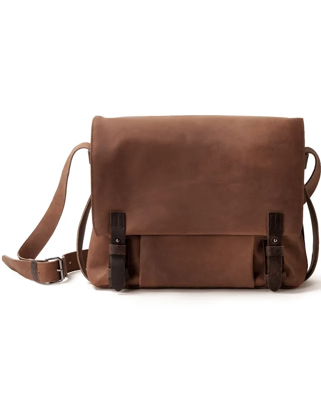 harolds-antic-messengerbag-l-umh-ngetasche-natur-a4-leder image 1