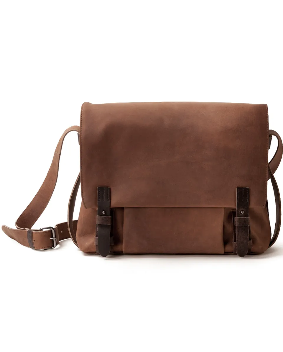 harolds-antic-messengerbag-l-umh-ngetasche-natur-a4-leder image 1