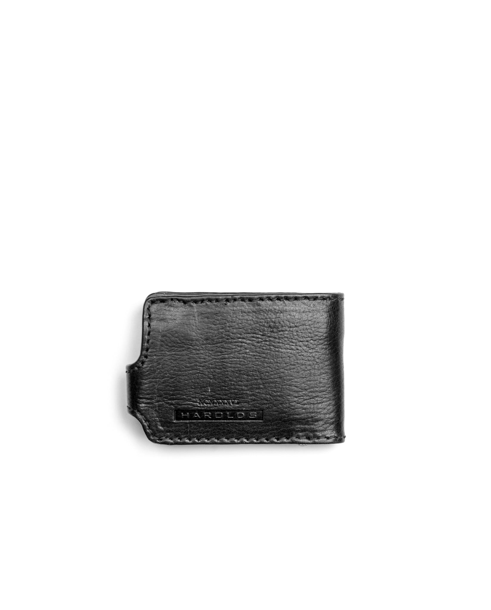 harolds-saddle-wallet-s-geldb-rse-braun-mini-lederb-rse image 3