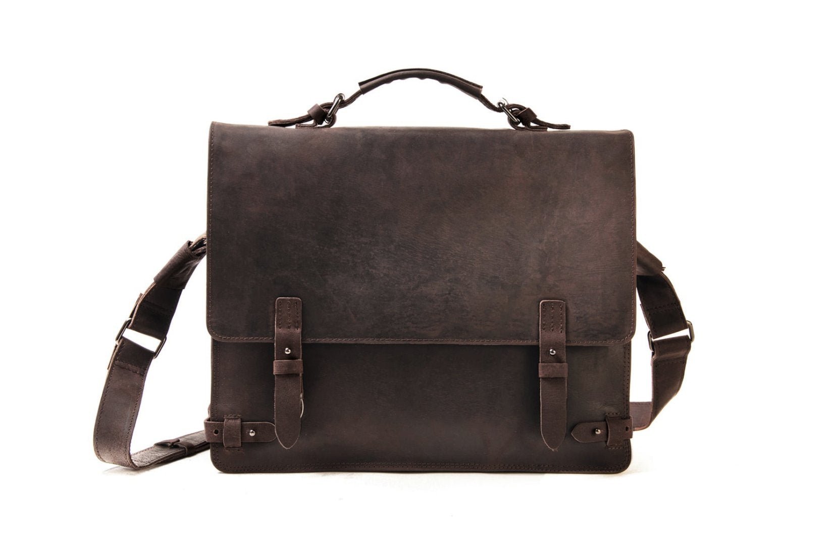 harolds-antic-briefcase-l-aktentasche-natur-17-zoll image 5