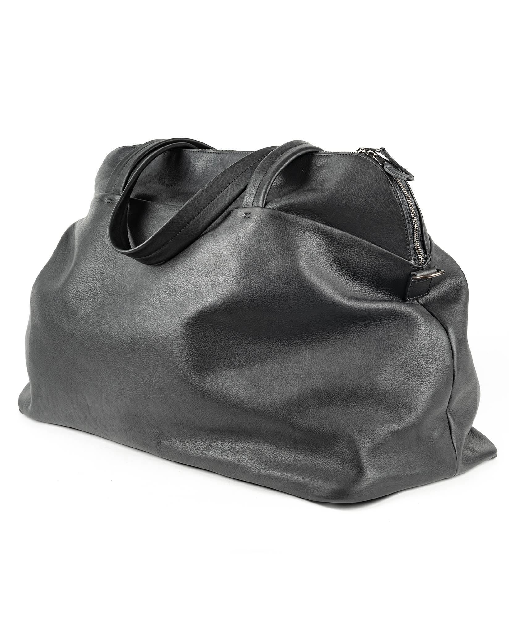 harolds-country-scraper-travelbag-xl-reisetasche-braun-leder image 2