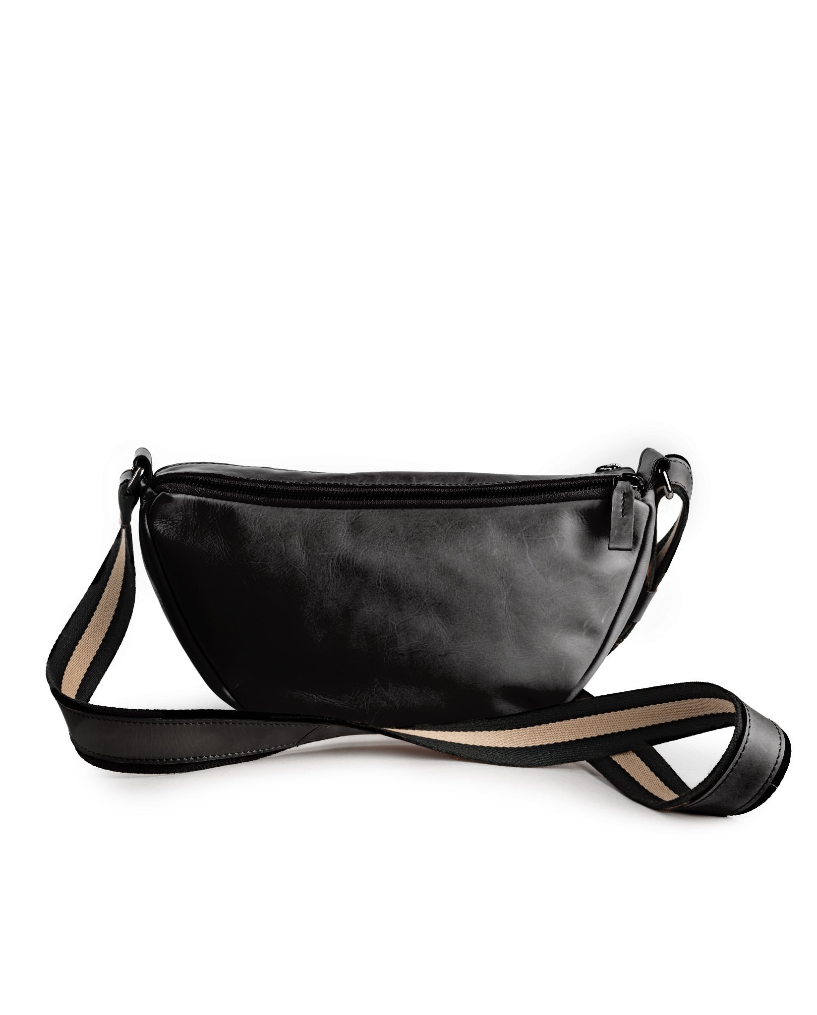 harolds-caugio-pouchbag-l-tasche-schwarz-rindleder image 7