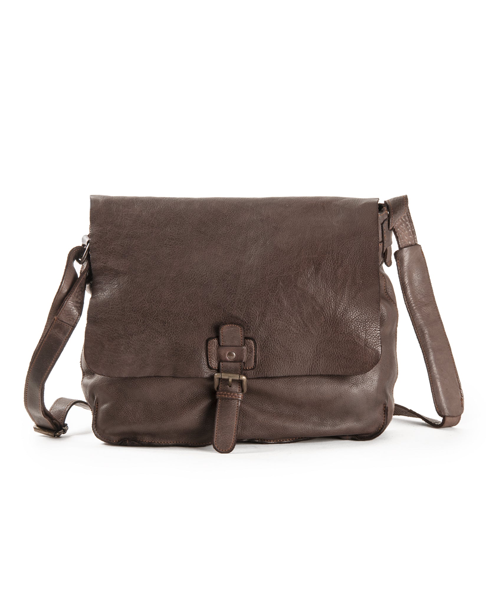 harolds-submarine-messengerbag-kuriertasche-schwarz-a4 image 5