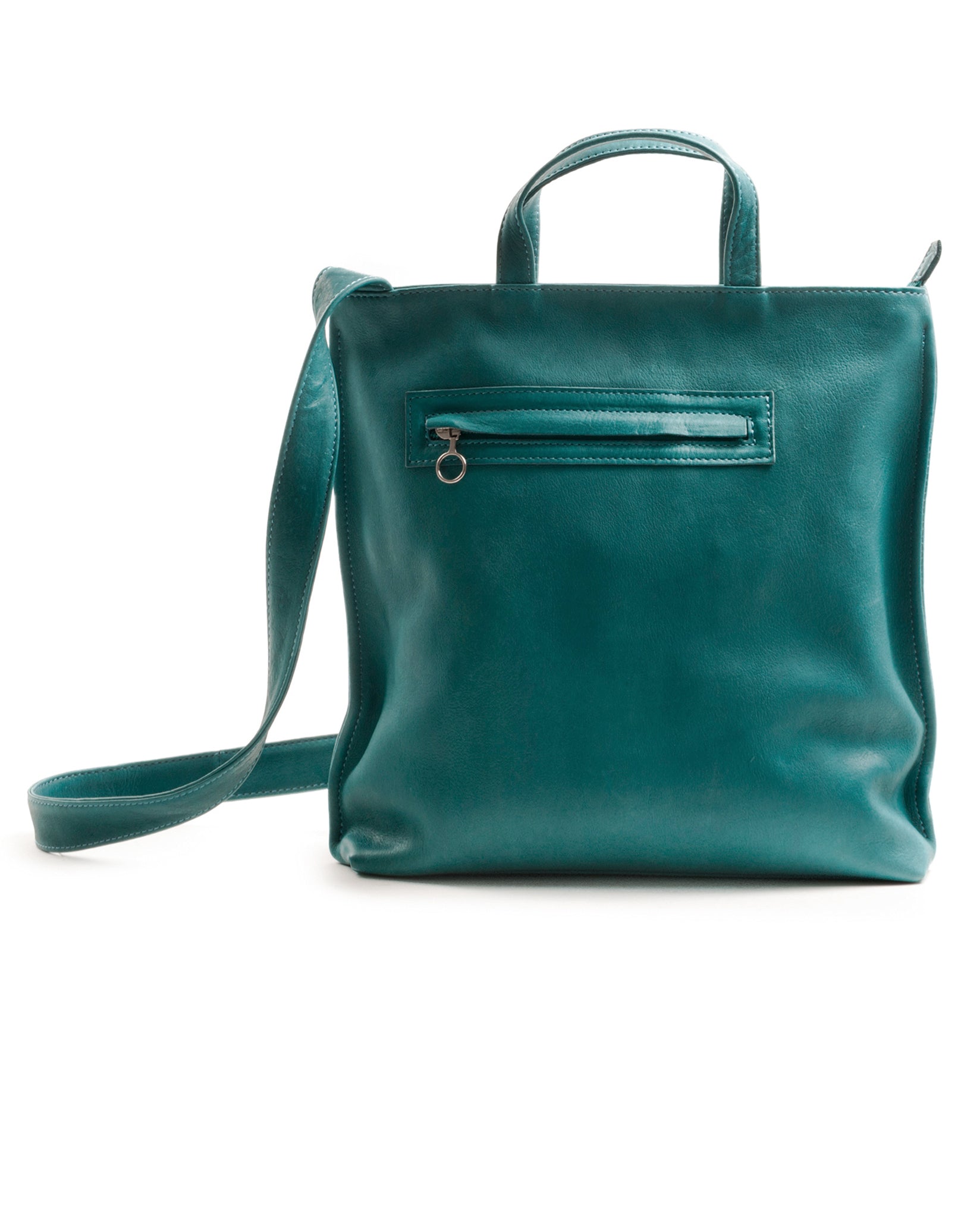 harolds-chacoral-smooth-shopper-small-schwarz-leder image 7