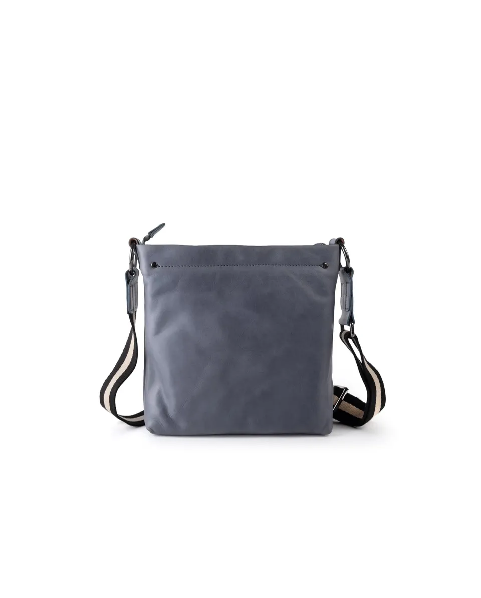 harolds-caugio-shoulderbag-s-schultertasche-schwarz-rindleder image 1