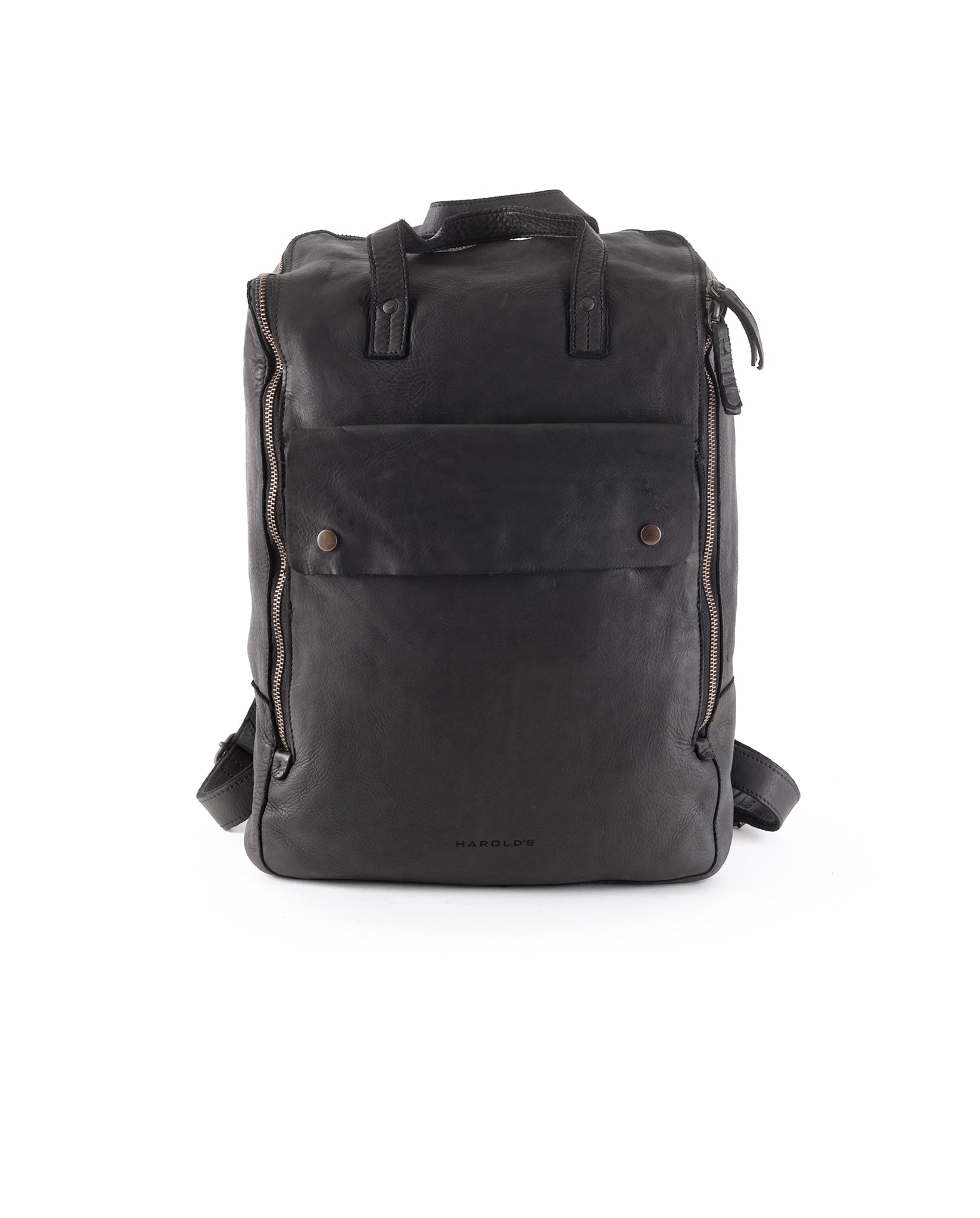 harolds-submarine-notebook-backpack-l-rucksack-schwarz image 6