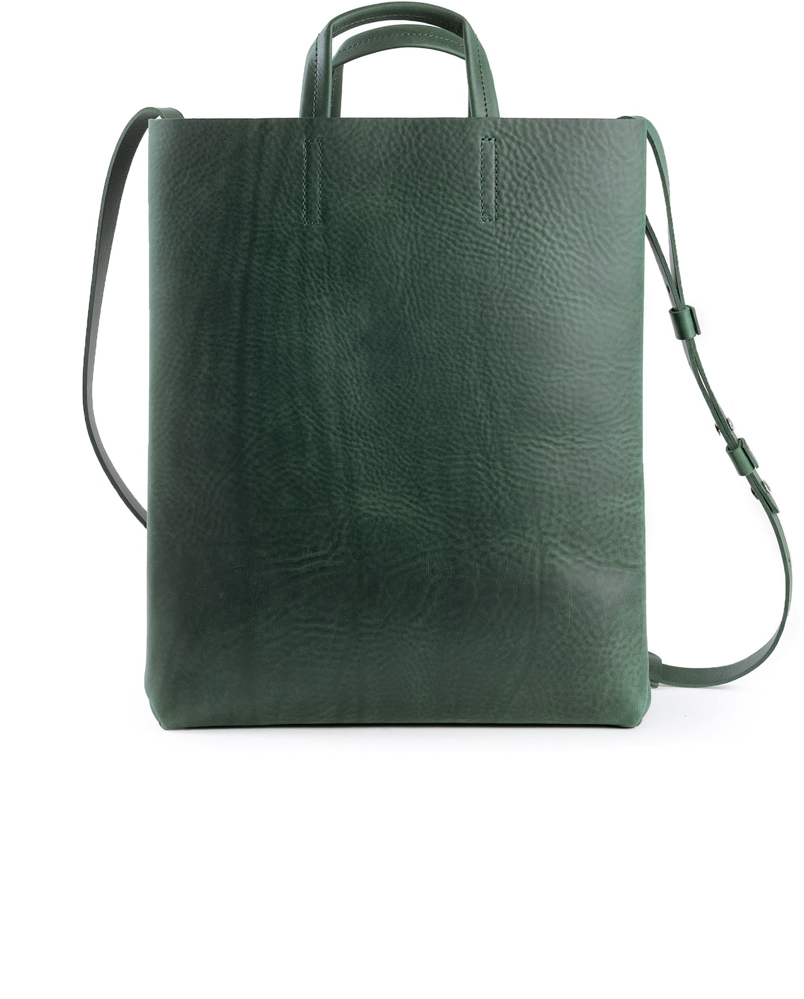 harolds-kraud-leather-paperbag-shopper-schwarz-a4-leder image 7