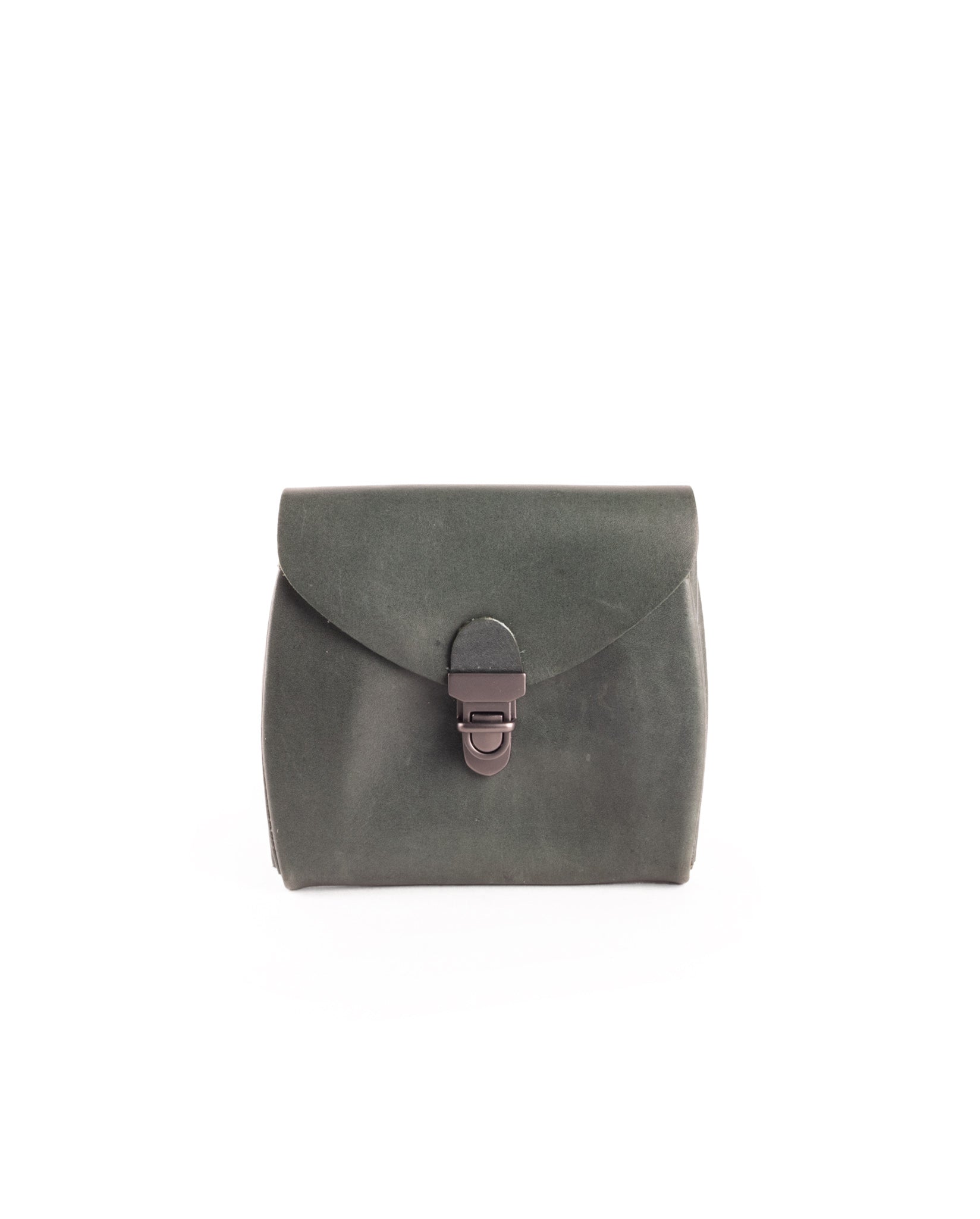 harolds-fold-wallet-s-damen-geldb-rse-schwarz-rindleder image 2