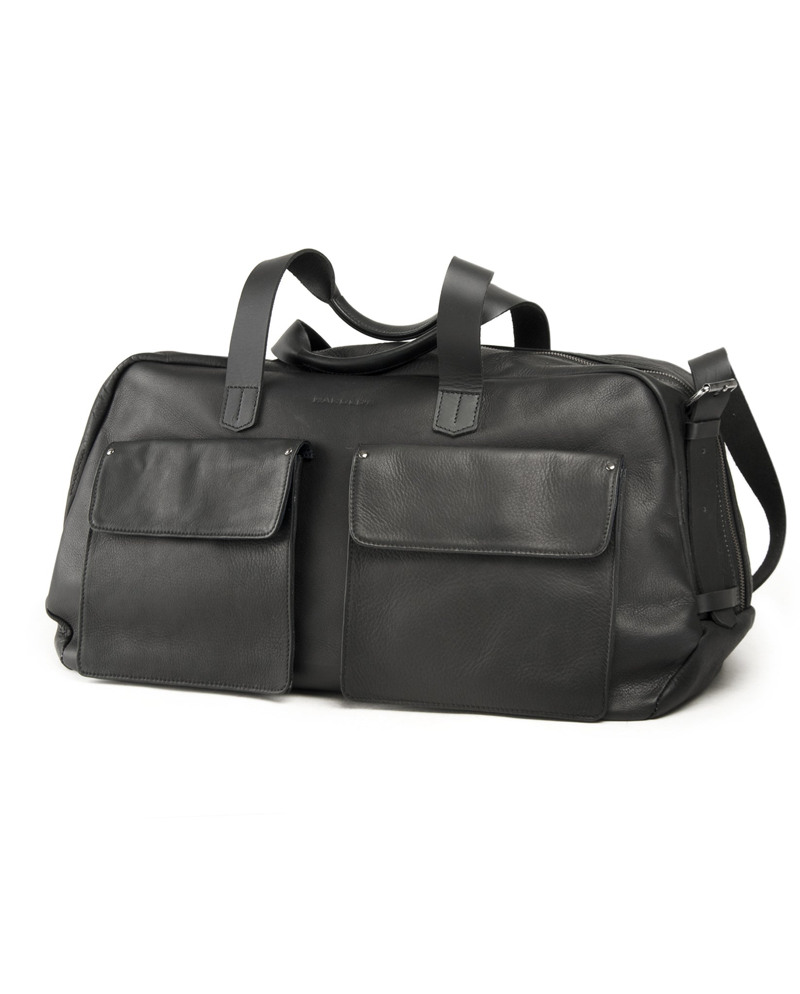 harolds-ivy-lane-travelbag-large-reisetasche-schwarz image 5