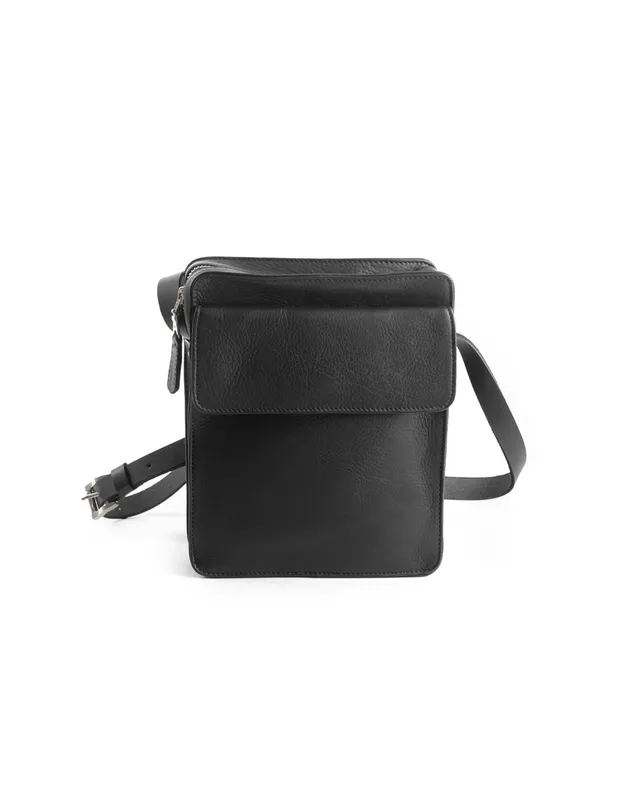 harolds-ivy-lane-crossbag-medium-umh-ngetasche-braun image 1