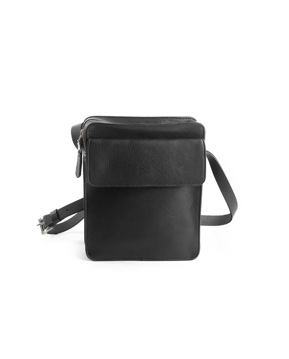 harolds-ivy-lane-crossbag-medium-umh-ngetasche-braun image 1