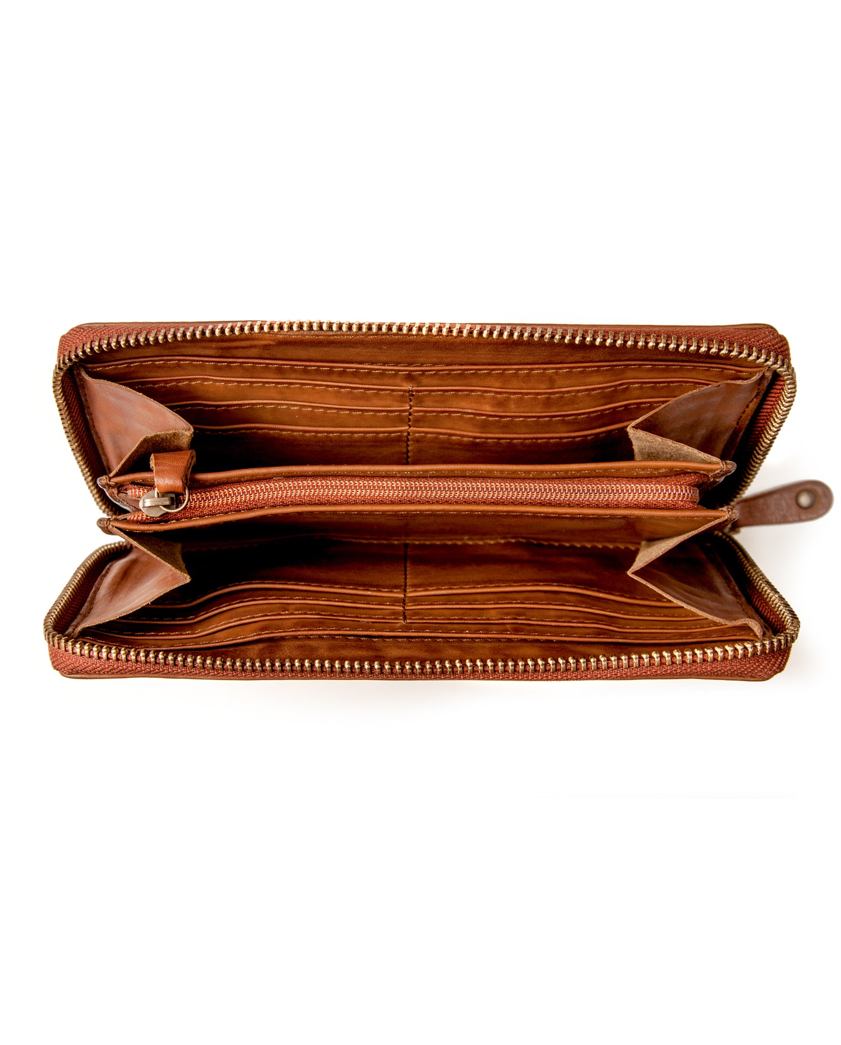 harolds-submarine-zip-wallet-geldb-rse-schwarz-rindleder image 2