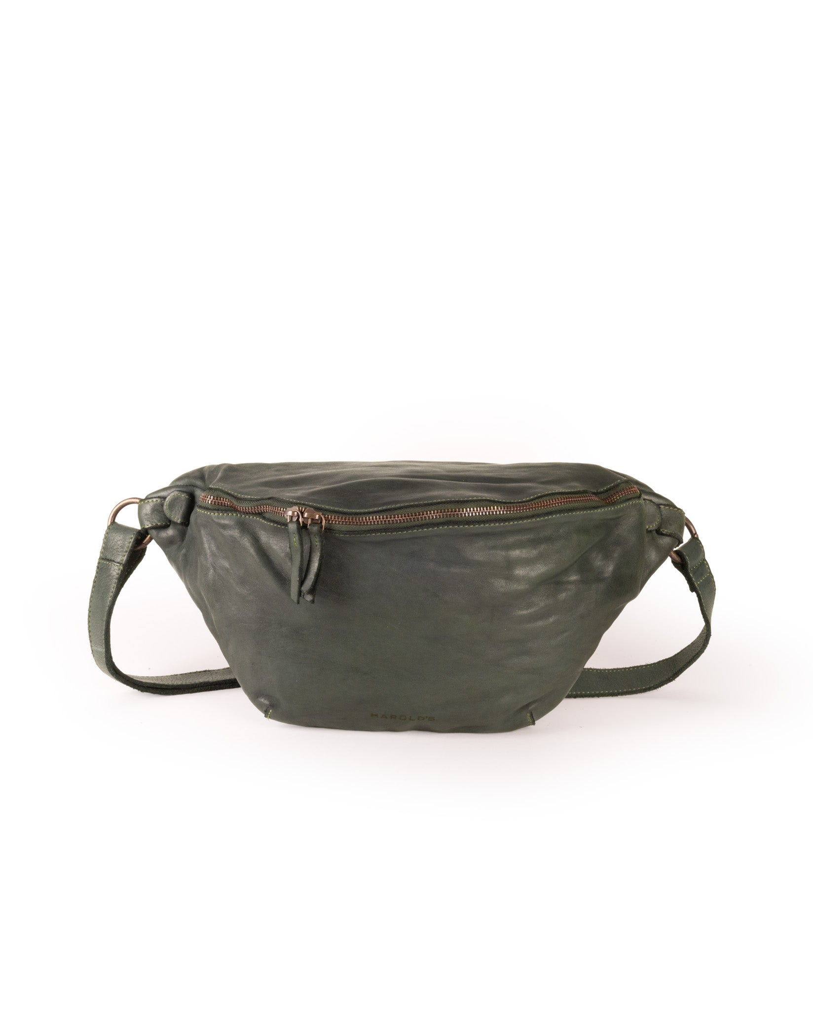 harolds-submarine-hipbag-xl-g-rteltasche-schwarz-rindleder image 6