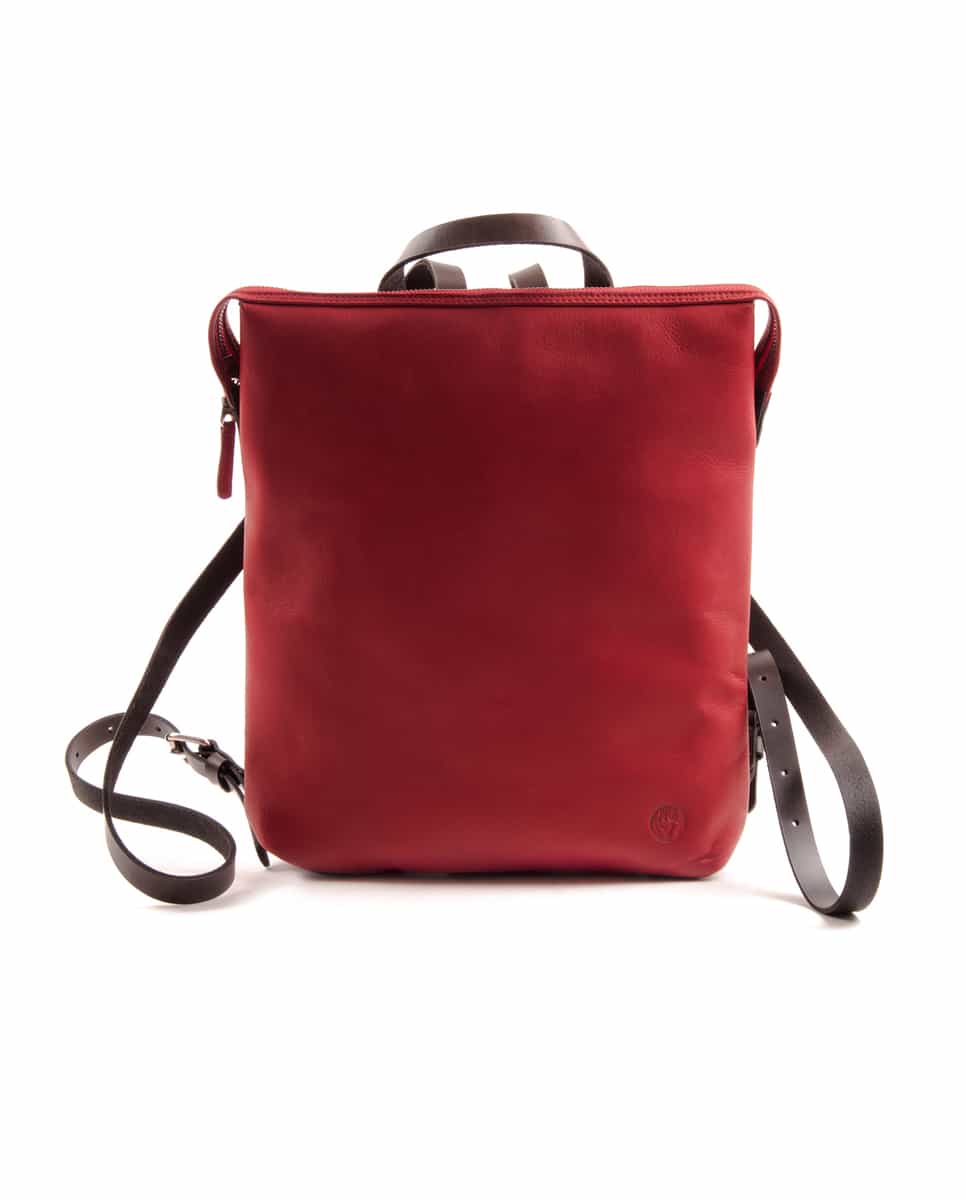 harolds-chaza-backpack-rucksack-schwarz-pflanzlich-gegerbt image 5