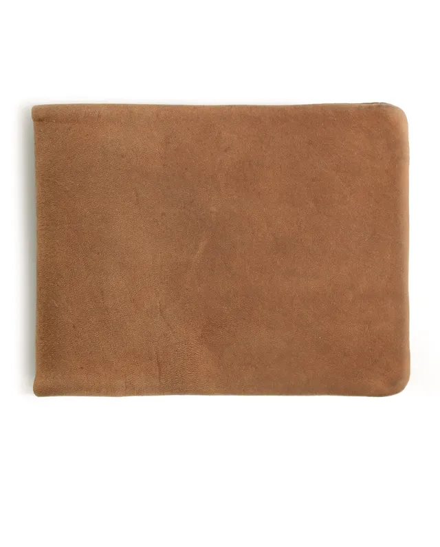 harolds-antic-soft-wallet-geldb-rse-natur-rindleder image 1