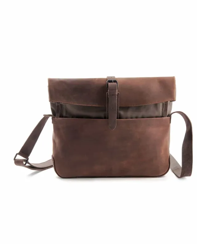 harolds-antic-messengerbag-m-kuriertasche-natur-notebookfach image 1