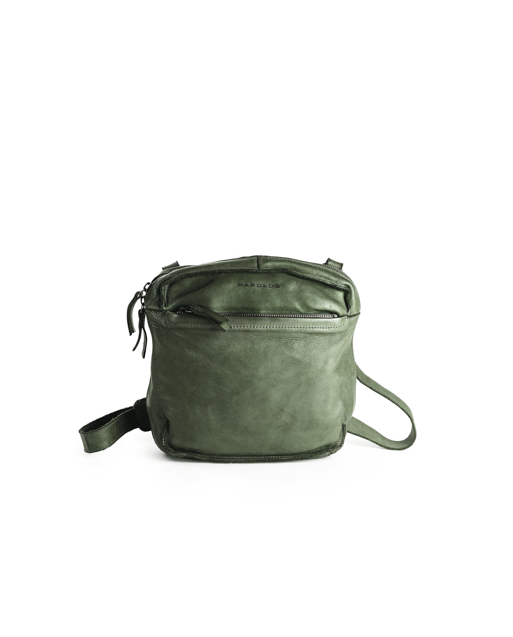 harolds-submarine-crossbag-zip-umh-ngetasche-schwarz-rindleder image 8