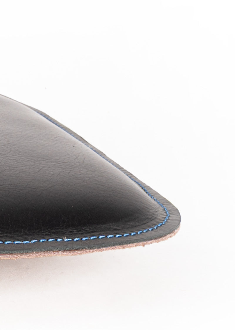 harolds-tools-leather-pad-sitzkissen-trapezf-rmig-schwarz image 4