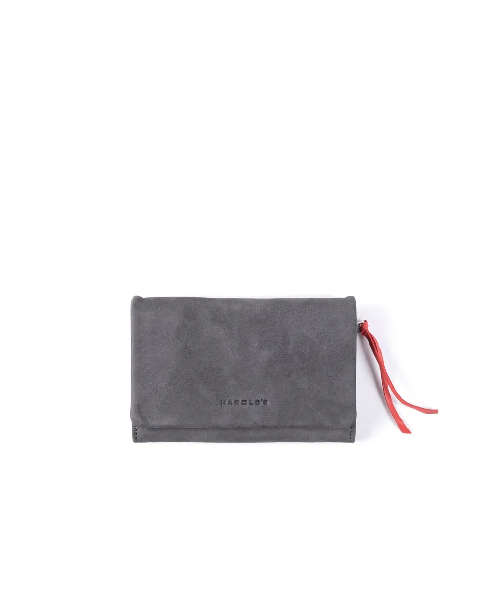 harolds-nabuku-soft-wallet-flap-medium-geldb-rse-schwarz image 1