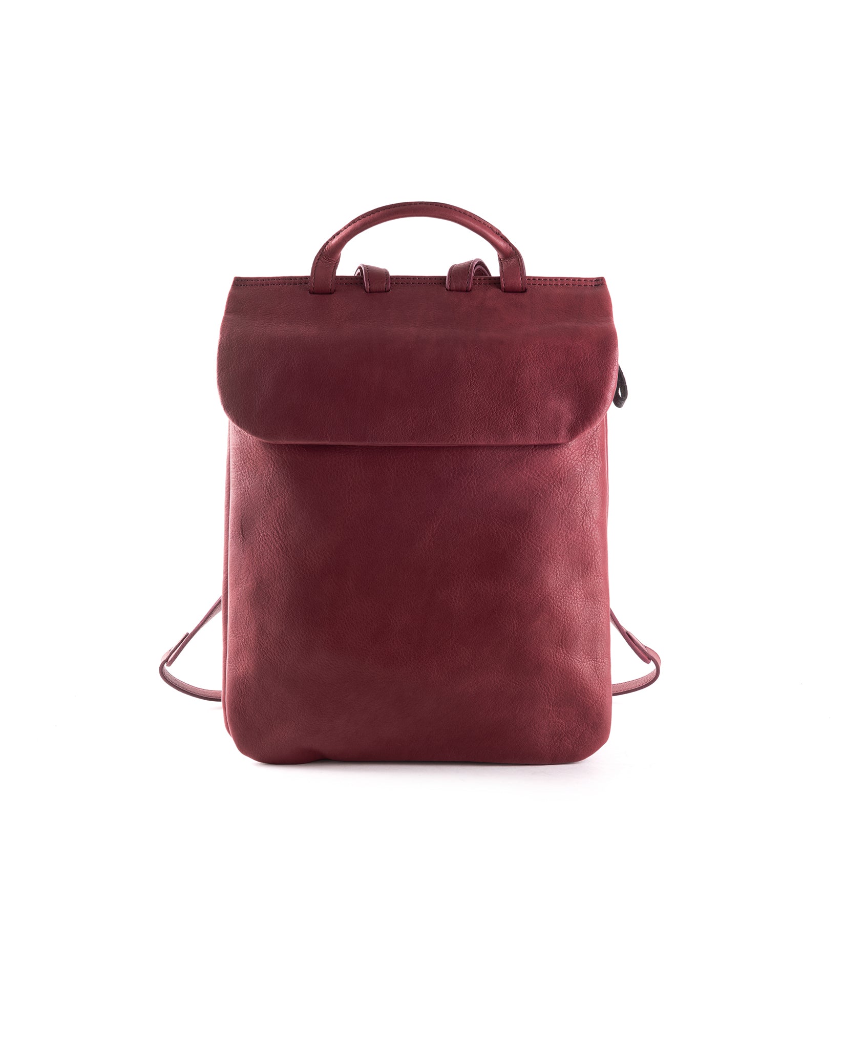 harolds-chacoral-smooth-backpack-rucksack-schwarz-leicht image 1