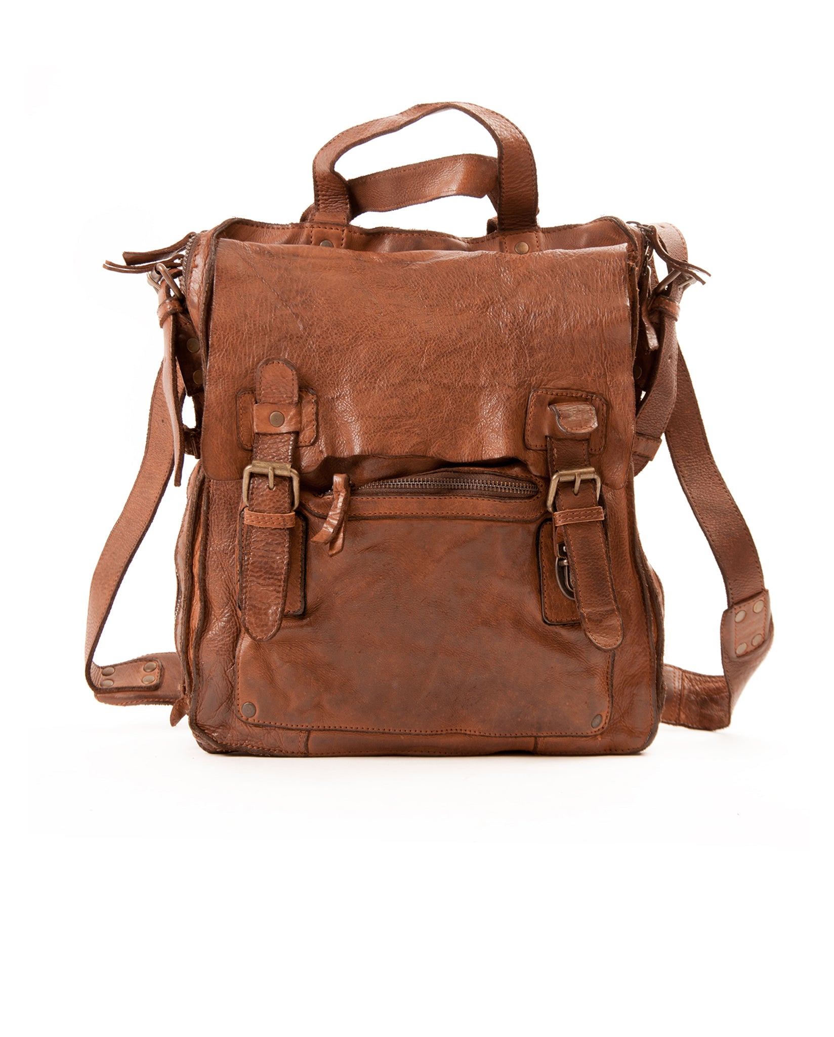 harolds-submarine-messengerbag-kuriertasche-braun image 3