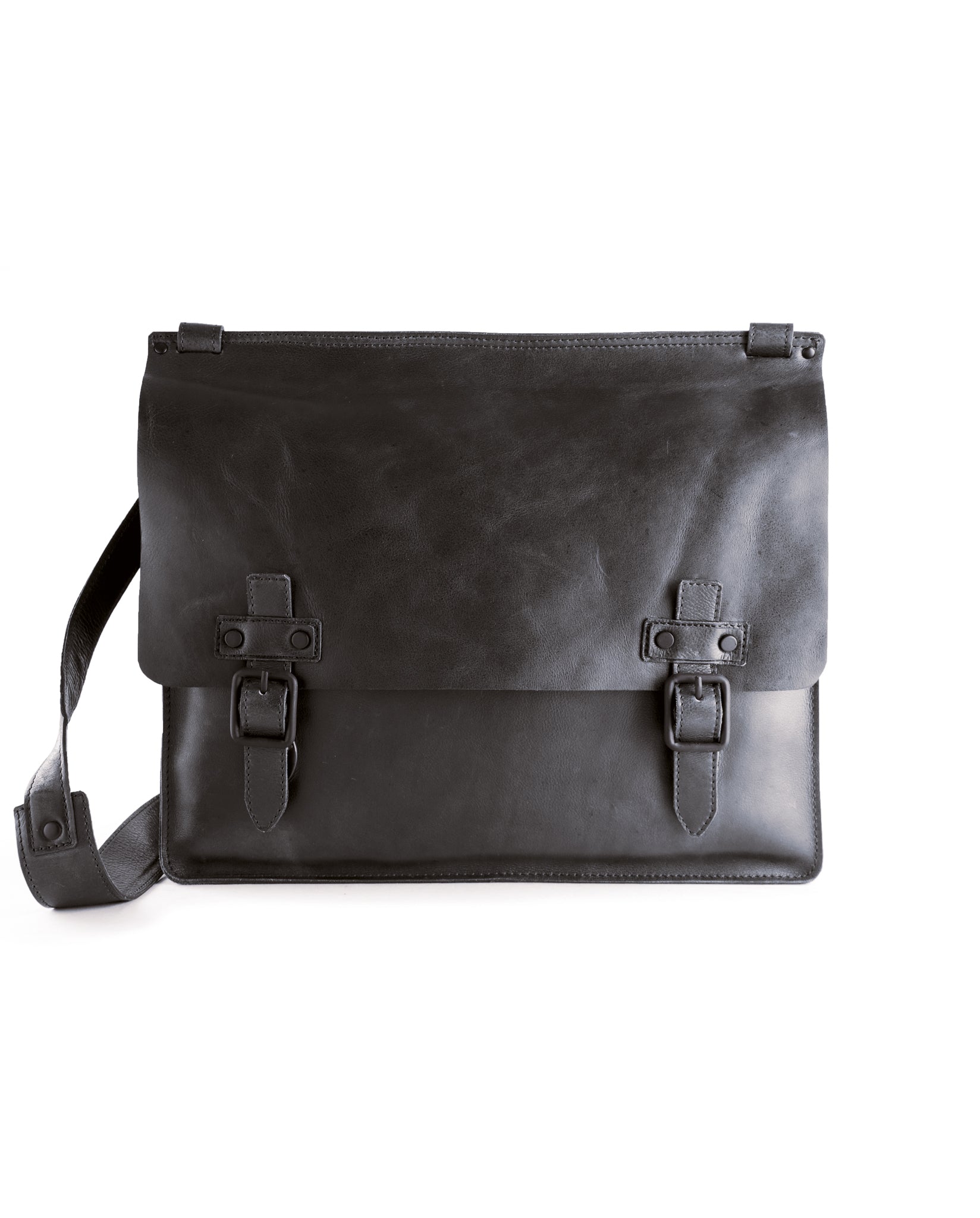 harolds-aberdeen-messengerbag-m-kuriertasche-schwarz-15-zoll image 6