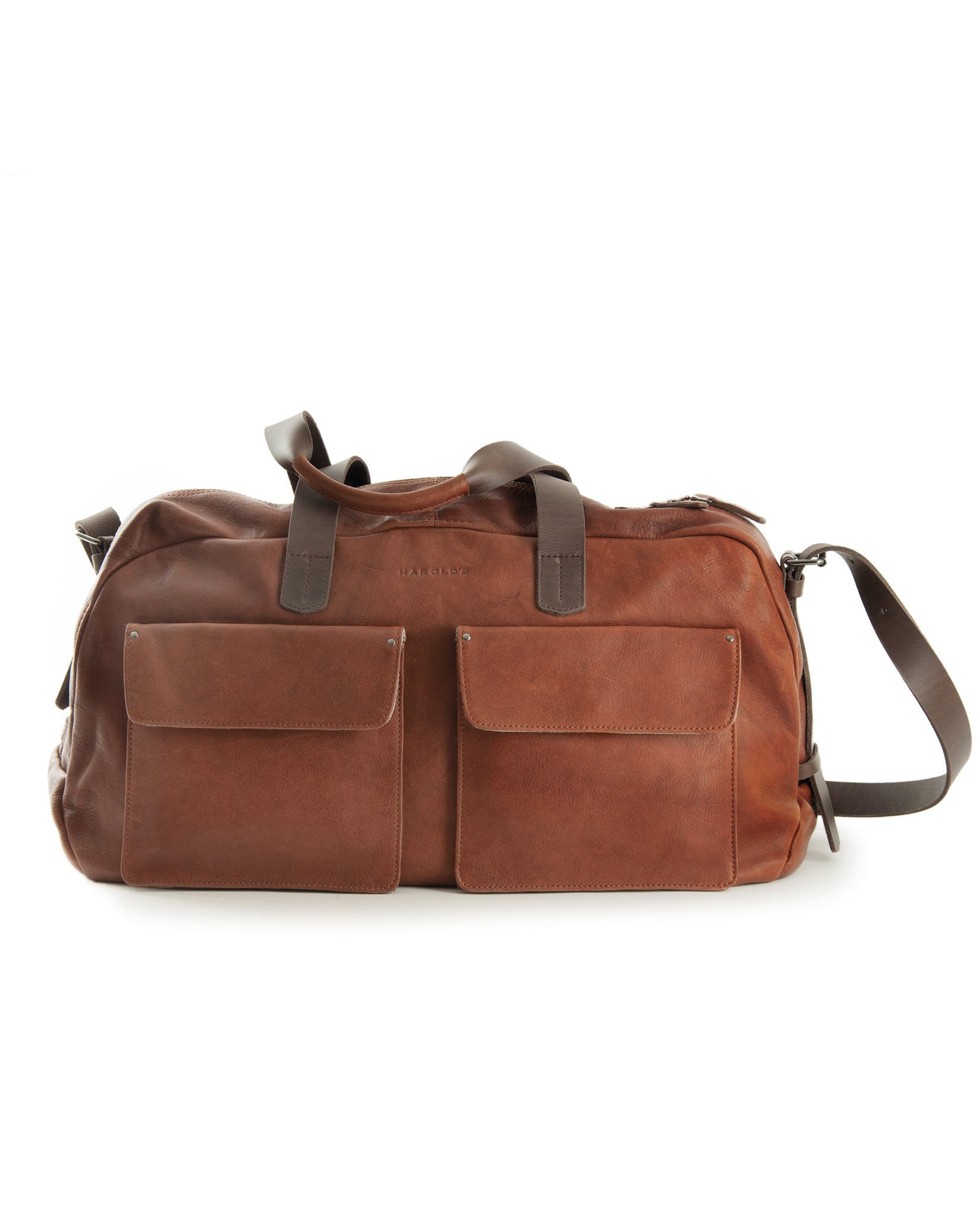 harolds-ivy-lane-travelbag-large-reisetasche-schwarz image 3