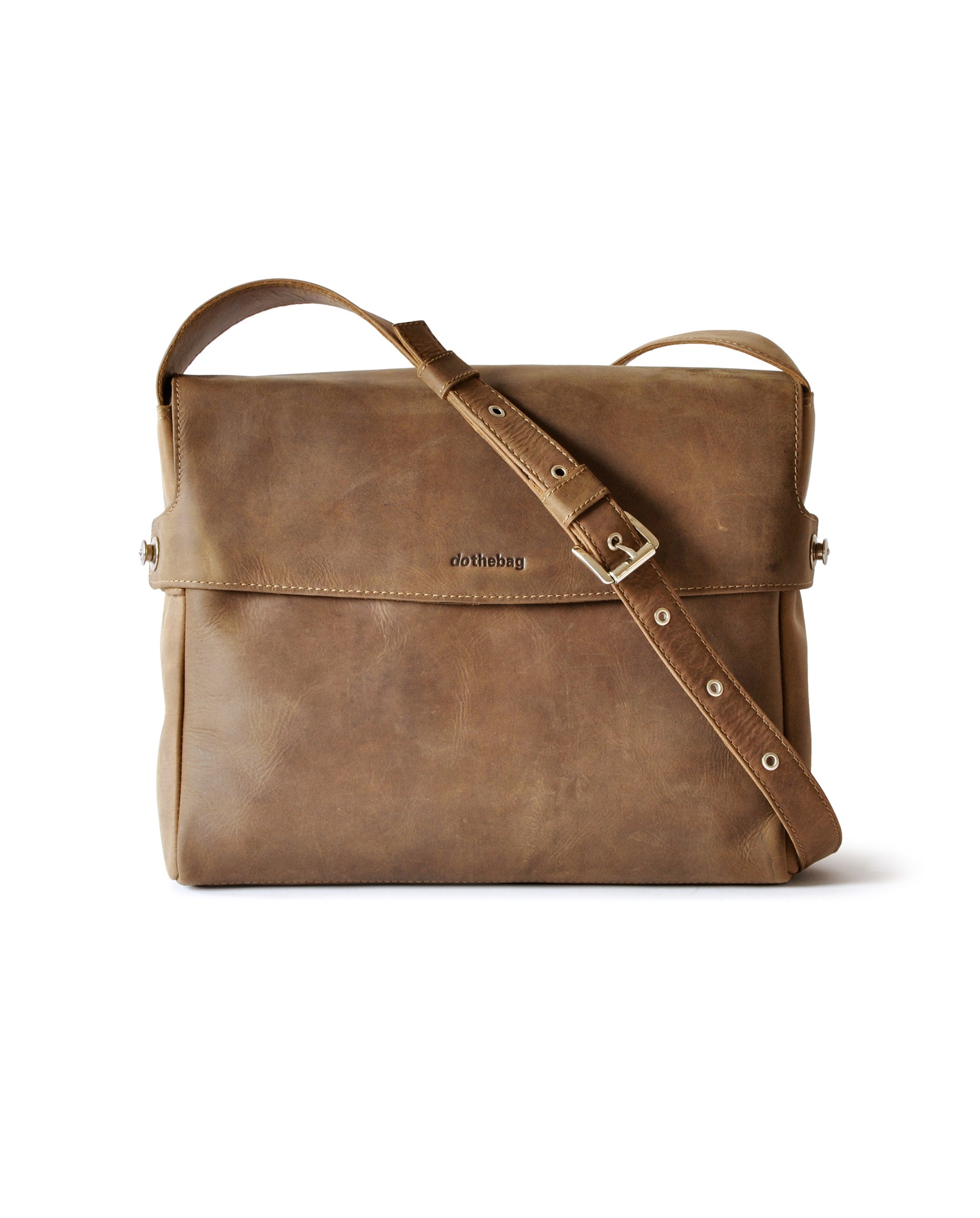 harolds-dothebag-raboisonbag-notebook-s-kuriertasche-schwarz-leder image 1