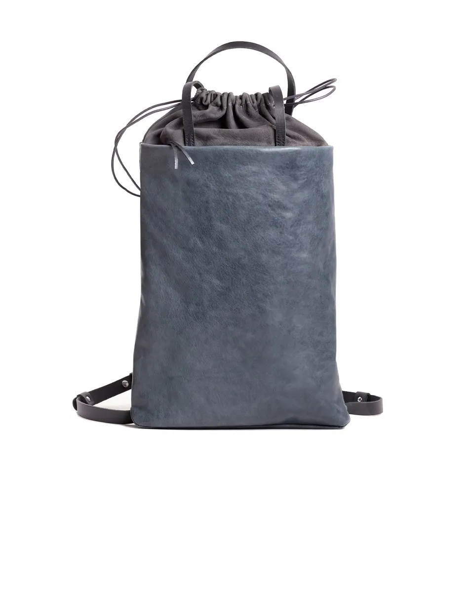 harolds-kraud-slightbag-rucksack-blau-grau-lammleder image 1