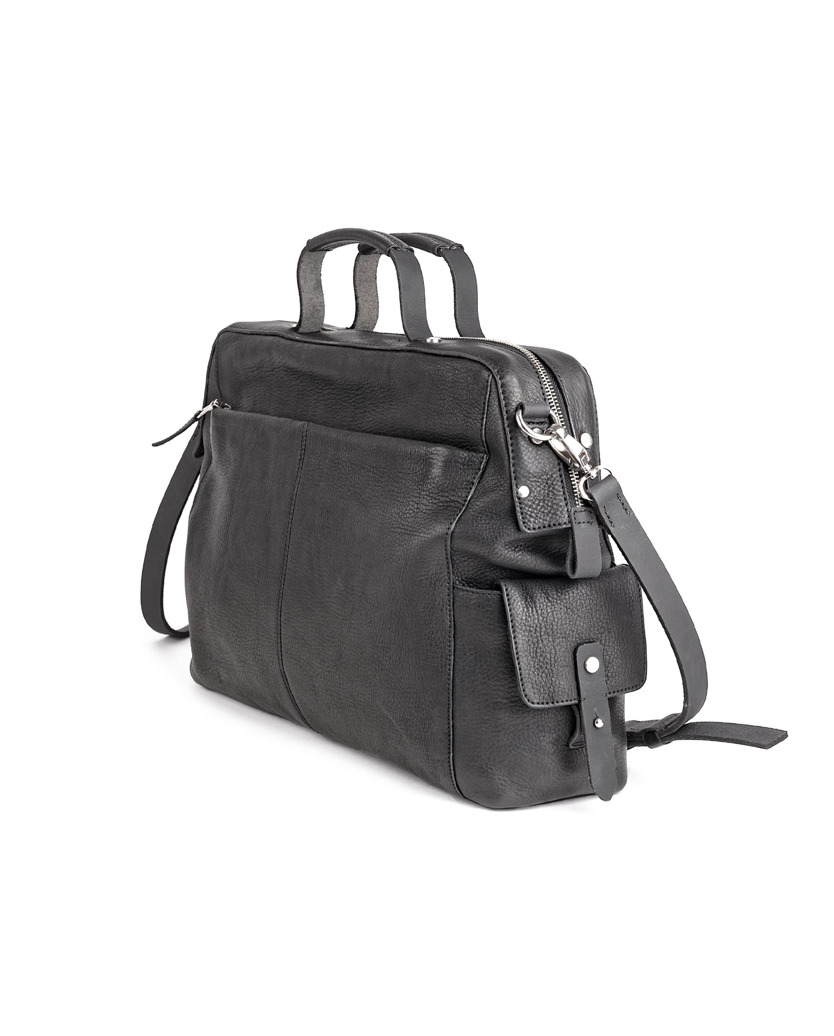 harolds-country-framebag-businesstasche-braun-b-gel image 2