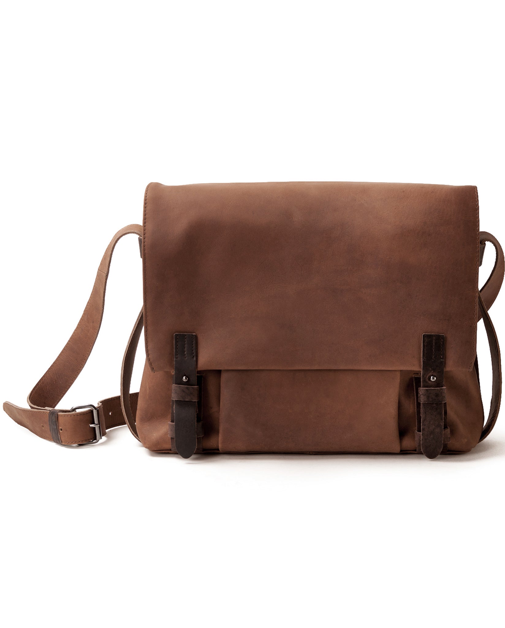 harolds-antic-messengerbag-l-umh-ngetasche-natur-a4-leder image 1