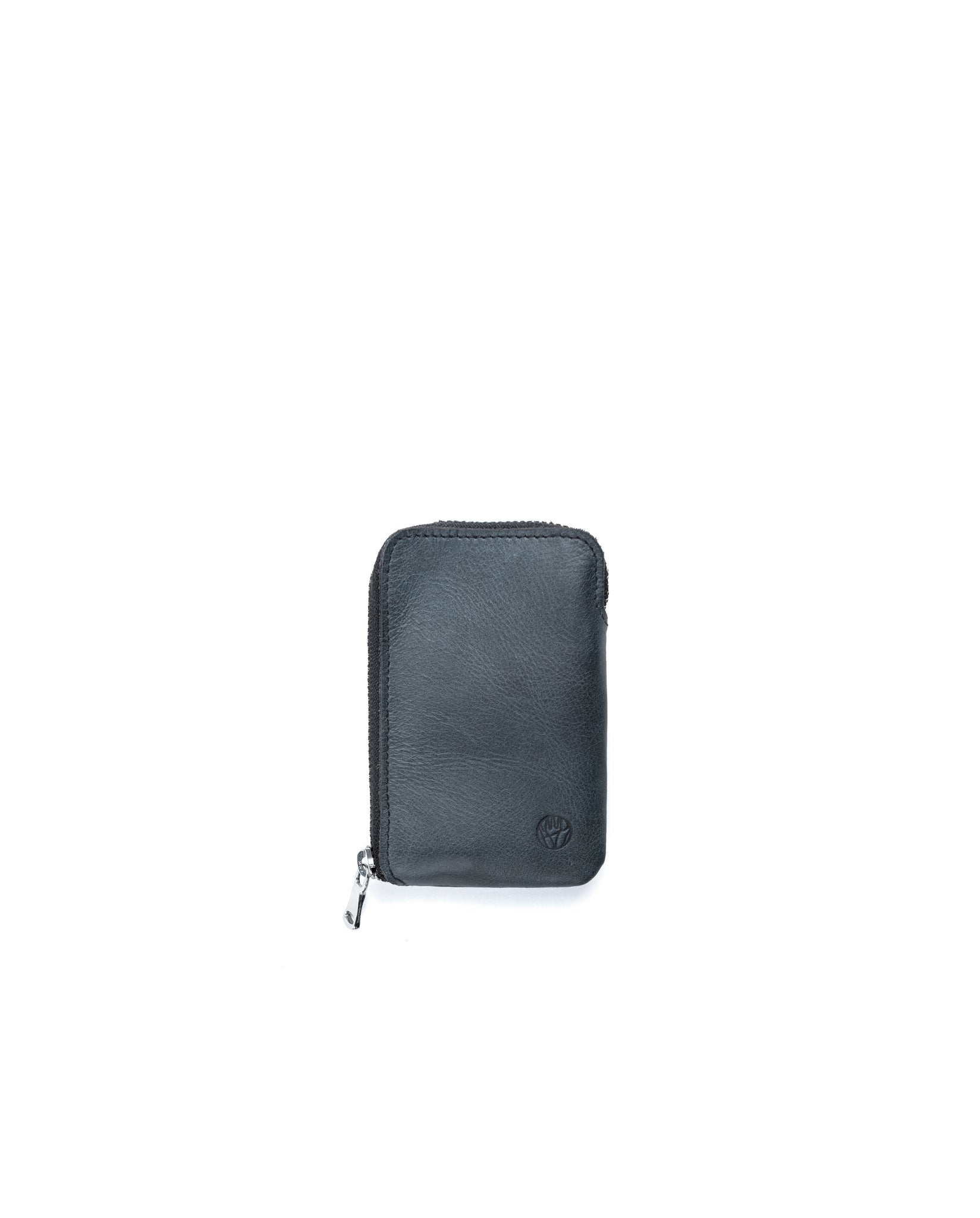 harolds-fold-tob-zip-wallet-etui-schwarz-slim-rindleder image 1
