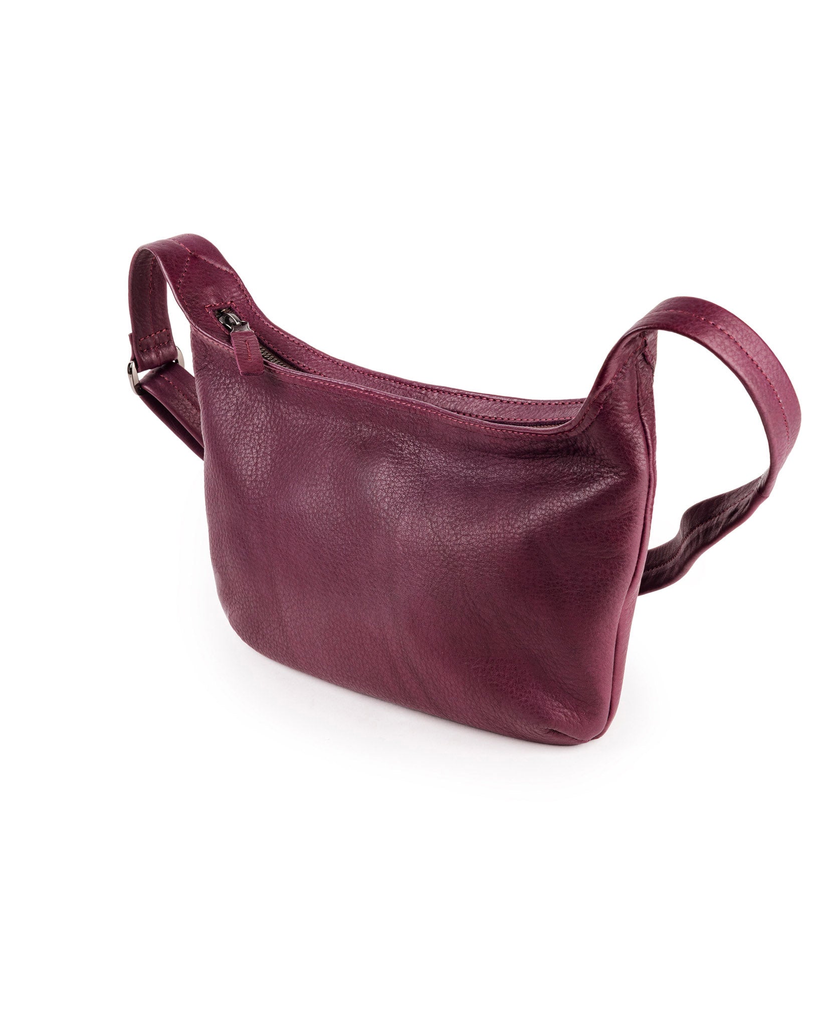 harolds-cufu-shoulderbag-s-schultertasche-schwarz-vaqueta image 3