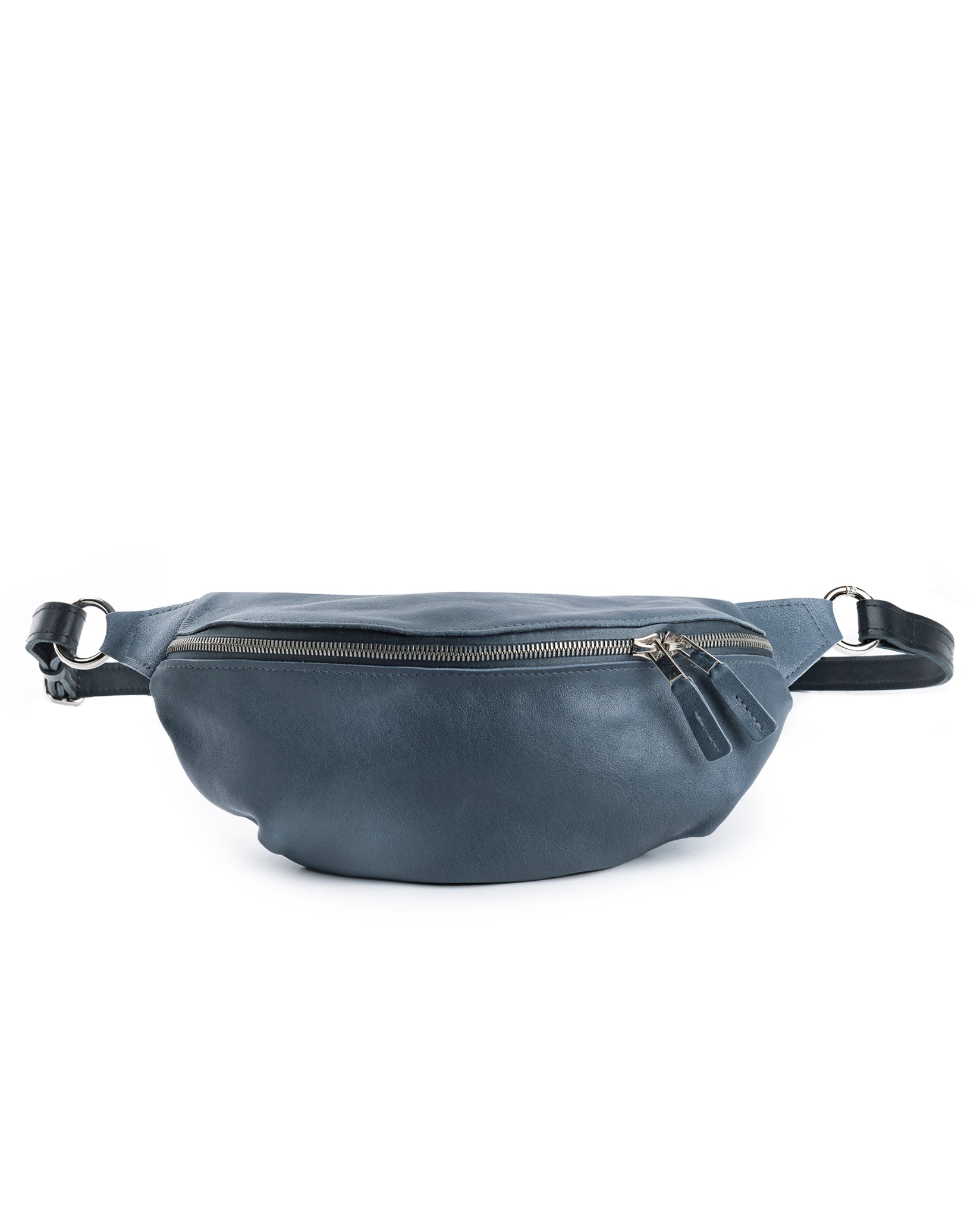 harolds-nabuku-hipbag-g-rteltasche-schwarz-nubukleder image 4