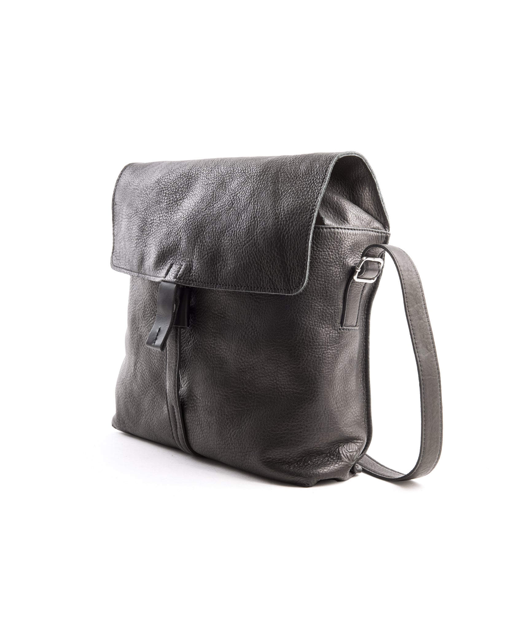harolds-lift-notebook-messengerbag-umh-ngetasche-schwarz-leder image 5
