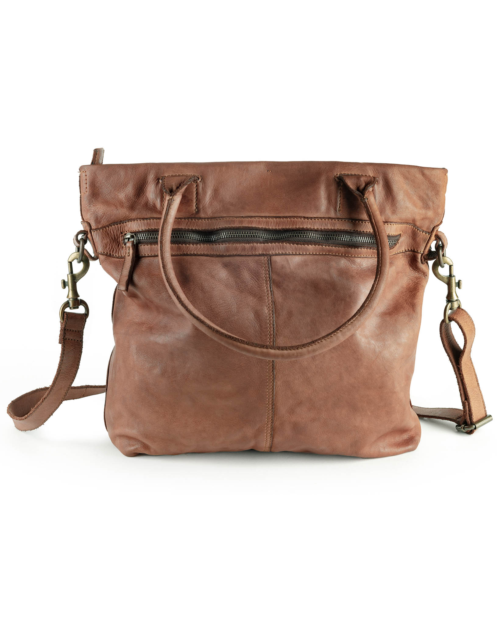 harolds-submarine-shopper-xl-leder-cognac-quer image 2