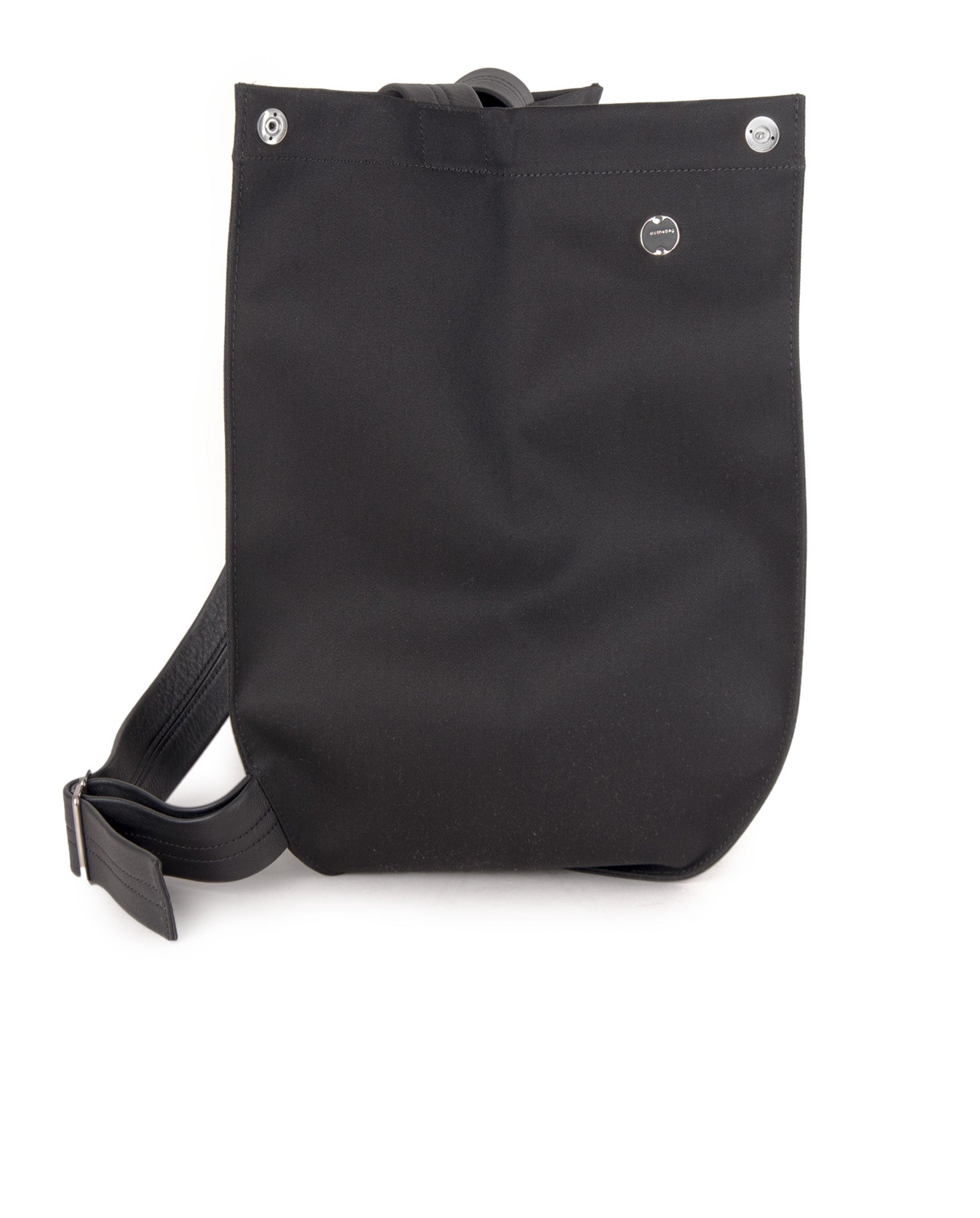 harolds-dothebag-cubicbag-rucksack-one-schwarz-cabrio-stoff image 2